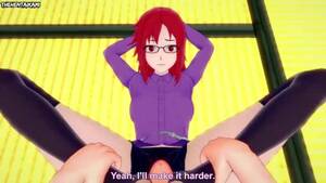 hardcore naruto hentai karin - Karin Uzumaki Porn Videos | Pornhub.com