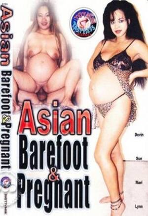 barefoot pregnant asian - Asian Barefoot Pregnant | PornHoarder.tv