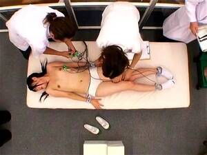 naked asian medical - Watch Hard medical exam for Japanese girls - Medical, Humilation,  Examination Porn - SpankBang