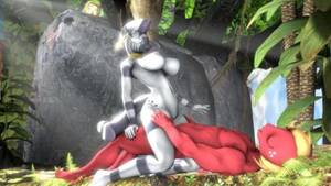 dailymotion nude animated cartoons - mlp in heat having sex cum inside - mlp porn