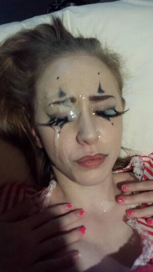 Makeup - Nice Makeup Foto Porno - EPORNER