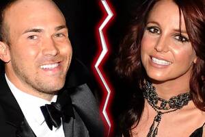 2014 Britney Spears - Britney Spears 'trying to silence porn star' who her ex David Lucado  'cheated on her with' - Irish Mirror Online