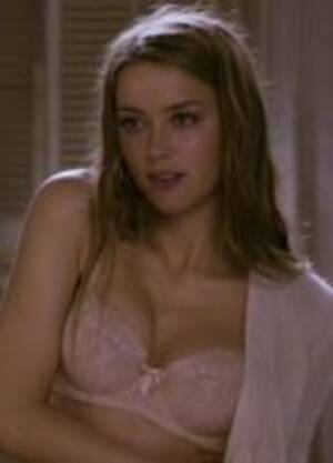 Amber Heard Sex Tape Leaked - Amber Heard Nude - List Of Nude Appearances | Mr. Skin