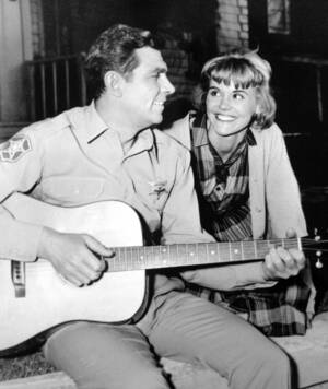Andy Griffith Show Fake Porn - Andy Griffith Show' actress Maggie Peterson dies at 81 | Kats |  Entertainment | Entertainment Columns