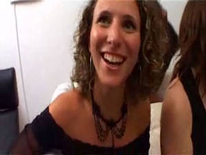 French Couples Porn - 2 beautiful French couples