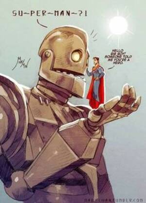 Iron Giant Porn Comic Family - Iron Giant Porn Comic Family | Sex Pictures Pass