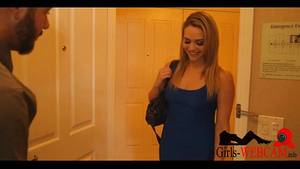 fucking in a hotel room - 