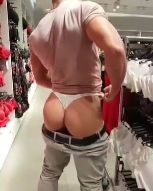 Men Lingerie Porn - Lingerie guy | xHamster