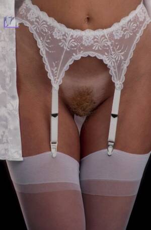 Garter Belt And Stockings - Garter Belt Stockings Porn Pics & Naked Photos - PornPics.com