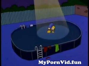 Anatomically Correct Lisa Simpson Porn - The Simpsons - Homer and Marge Under the Scrutiny of the Police State from  marge and lisa simpson naked Watch Video - MyPornVid.fun