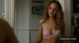 Britt Robertson Nude Porn - 00:23