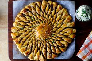 Judy Suns Porn - feta tapenade tarte soleil â€“ smitten kitchen