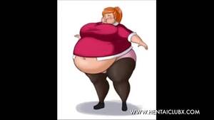 hot fat hentai - sexy Sexy And Fat Anime 5 hentai - XVIDEOS.COM