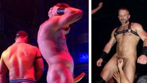 British Gay Porn Awards 2013 - More Gay Porn from QueerMeNow. HustlaBall London 2013 and Hotrods Awards  Roundup Part 1