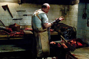 First Torture Porn - Hostel