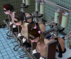 3d Milking - milking 3D Sex Galleries, milking 3D Hentai