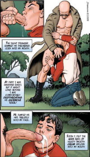 Josman Porn Comix - Josman images