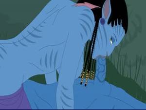 Avatar Animated Porn Videos - Avatar Porn Movie