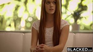 Kimberly Pov Porn Black - BLACKED Redhead Kimberly Brix First Big Black Cock - XVIDEOS.COM