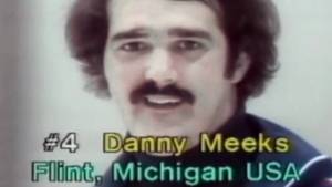 Nicole Ray Jailbait - Say hello to Danny Meeks ...