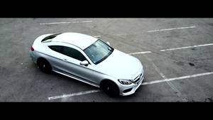 Car Porn Mercedes - Car Porn | Mercedes Benz - C CoupÃ© | JIGGS PRODUCTION 4K