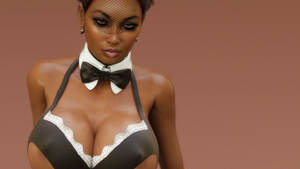 ebony sex game - It's Time For You To Try Interactive Ebony Porn - EbonyReviewer