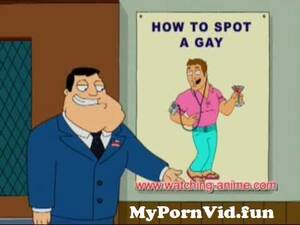 American Dad Gay Porn - American dad - Gay control from dadgay Watch Video - MyPornVid.fun