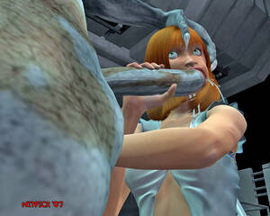 3d Fantasy Porn Clips - Unwanted guests â€“ xxx 3d fantasy babes fucked by aliens at  Hd3dMonsterSex.com