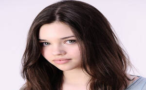 Angelina Jolie Charlize Theron Xxx Porn - India Eisley serÃ¡ Angelina Jolie en MalÃ©fica