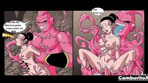 Dragon Ball Majin Buu Porn - Dragon Ball Z Majin Buu Porn Videos | Pornhub.com