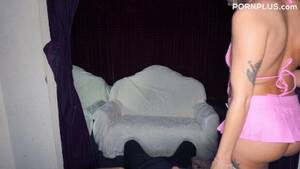 hand job on stage - Stripper Gives Handjob Stage Porn GIFs | Pornhub