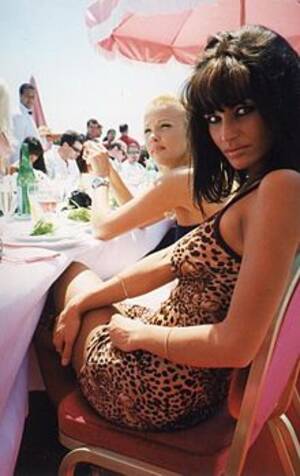 Anita Blonde Lesbian - Anita Blonde â€” WikipÃ©dia