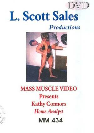 Kat Connors Muscle Female Porn - MM434: Home Analyst with Kathy Connors (2003) by Mass Muscle - HotMovies