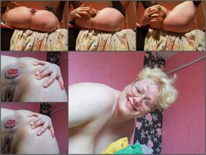 fat mature anal dildo - Monster Dildo Anal | Bbw - BBW Rumiaaanka Dirty Anal, Gape And Prolapse