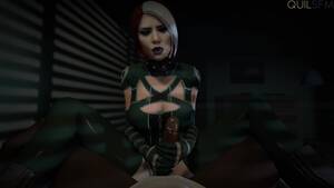 Deadpool Rogue Sex Porn - Deadpool (game) Anna Marie 1boy 3d - Lewd.ninja