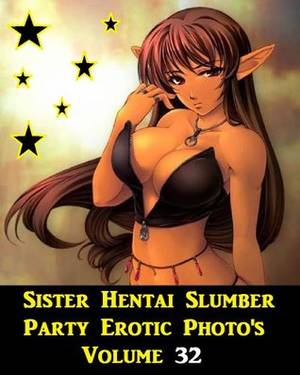 Anime Party Xxx - 24755426