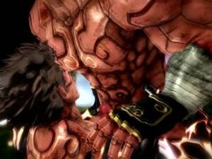 Asura Wrath Yaoi Porn - compilation] Asura : Gif And Video Vol.04 - CockDude.com