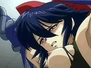 hentai banged to death - Hentai Hero Dudette Banged To Death : XXXBunker.com Porn Tube