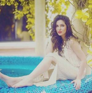 ayeesha pakistani actress nude - Ayesha Omer Hot Pic