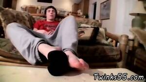 chloroformed foot - Chloroform Foot Fetish And Naked Boy Feet Gay Sex A Hot Private Photo Shoot  - EPORNER