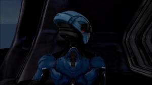 Halo Porn Ass Women - Ass Attack! (KAT Anal Vore and Scat) - ThisVid.com