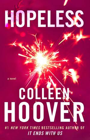 Lesbian Forced Piss Porn - Hopeless (Hopeless, #1) by Colleen Hoover | Goodreads