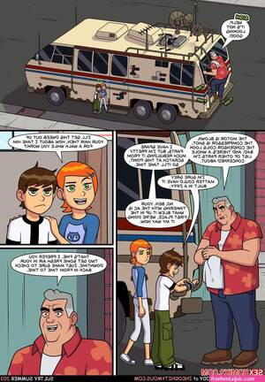 ben 10 hentai famous cartoons - sex cartoon ben10 - Free Hentai Pic