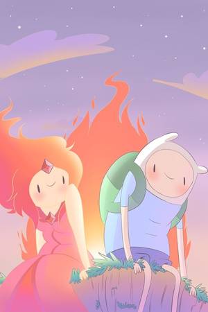 Adventure Time Pregnant Porn - Flame princess and finn porn xxx - Best adventure time images on pinterest adventure  time pin