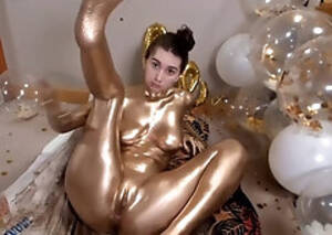 hardcore xxx body paint - Body Painting Porn