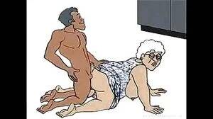 Cartoon Porn Black Bbw Granny - Watch Black Granny - Fantasy, Toon Anaimation, Bbw Porn - SpankBang