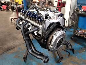 Einge%c3%b6lt - engine porn pics - CorvetteForum - Chevrolet Corvette Forum Discussion