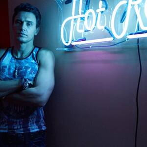 Big Dick Gay Jail Porn - James Franco's gay porn drama: 'He loves his scandalous stories' | Movies |  The Guardian