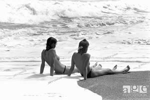 costa del sol beach topless - Topless girls on beach, Benalm dena, Costa Del Sol, Spain, Stock Photo,  Picture And Rights Managed Image. Pic. MEV-12445726 | agefotostock