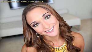 marry lynn pov - MARRY LYNN - GORGEOUS BRUNETTE TAKES IT ALL - Pornhub.com